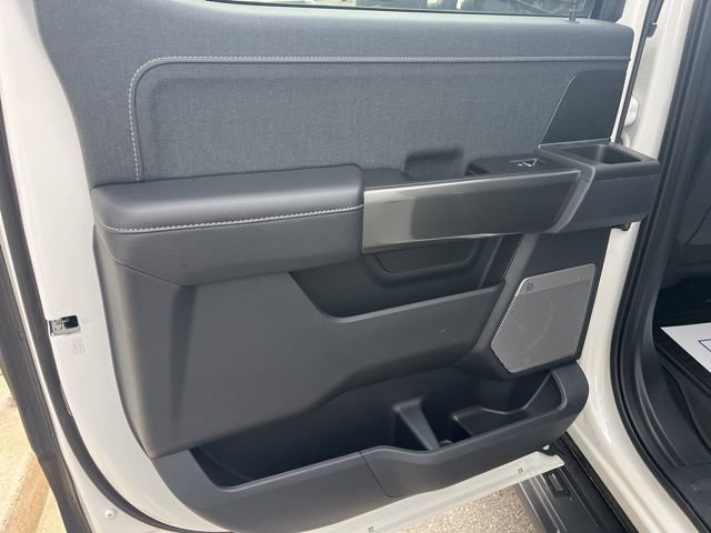 Used 2023 Ford F150 Lariat w/ Equipment Group 502A High image 54