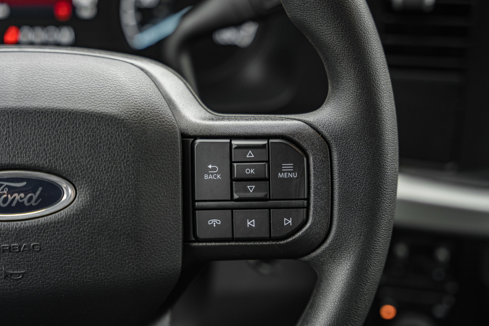 New 2026 Ford F250 XL w/ STX Appearance Package image 34