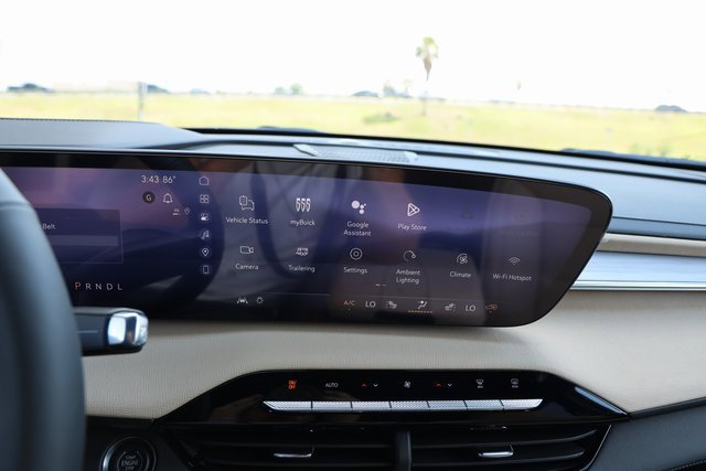 New 2026 Buick Enclave Preferred w/ Power Package image 17