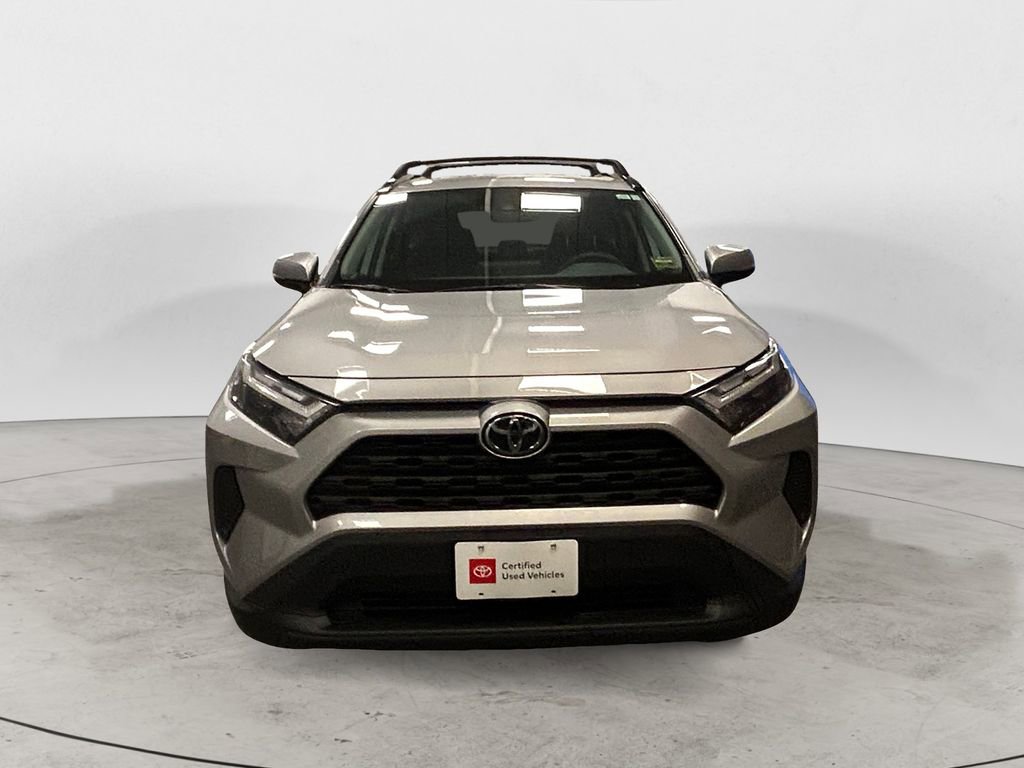 Used 2024 Toyota RAV4 XLE w/ Weather Package image 8