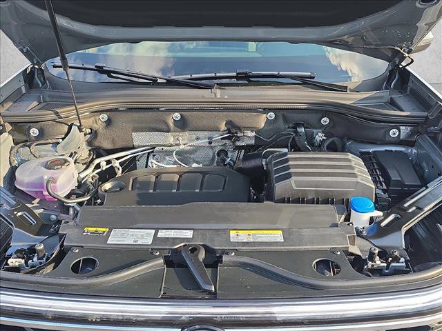 New 2026 Volkswagen Atlas SE image 20