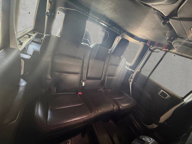 Used 2020 Jeep Wrangler Unlimited Rubicon AWD/4WD image 22