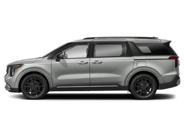 New 2027 Kia Carnival SX Prestige FWD image 3