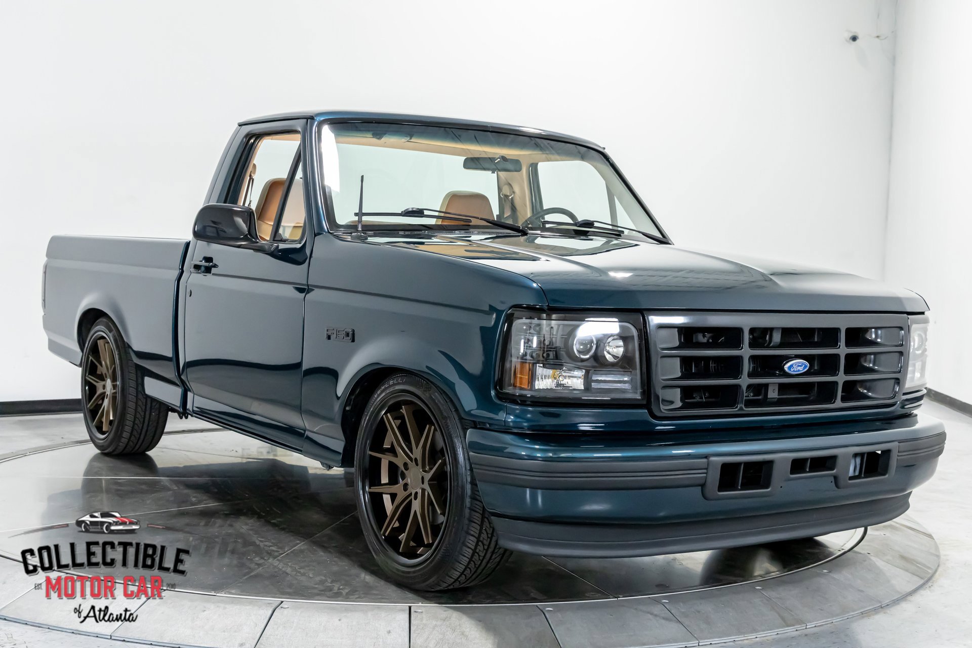 Used 1995 Ford F150 2WD Regular Cab image 21