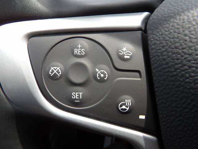Certified 2023 GMC Terrain SLT w/ LPO, Floor Liner Package AWD/4WD image 19
