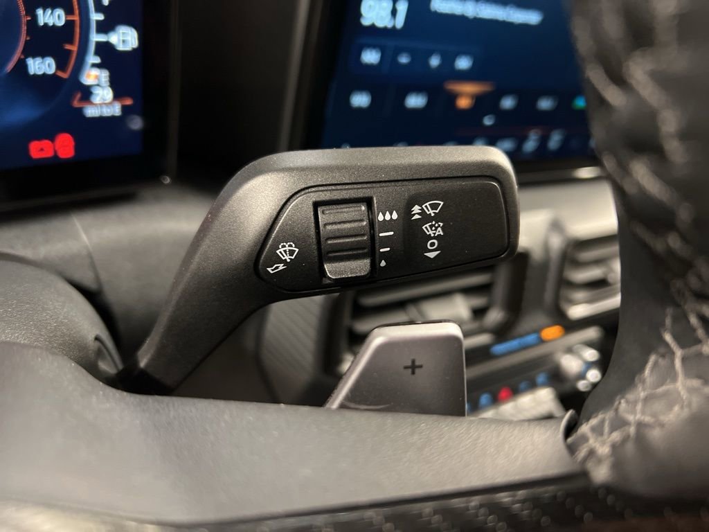 New 2026 Ford Mustang GT image 21