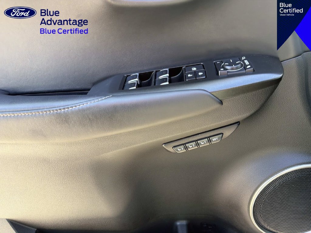 Used 2020 Lexus NX 300h AWD w/ Premium Package image 18