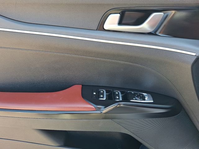 Used 2024 Kia K5 GT-Line w/ GT-Line Premium Package image 12