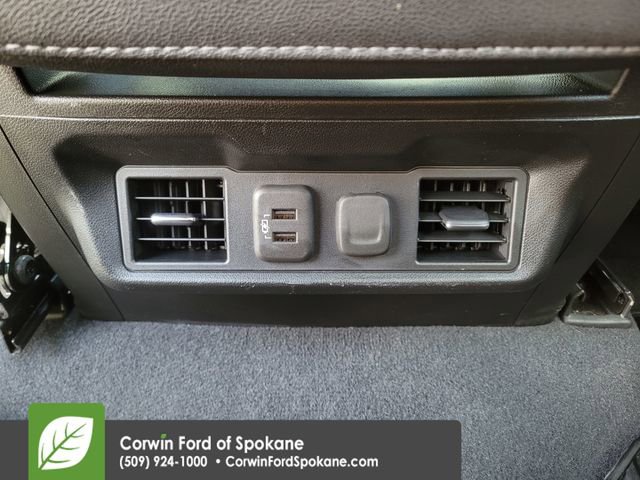 Used 2023 Chevrolet Silverado 2500 LTZ w/ Z71 Off-Road Package image 14