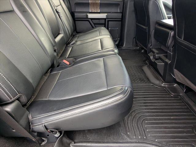 Certified 2019 Ford F150 Lariat image 18