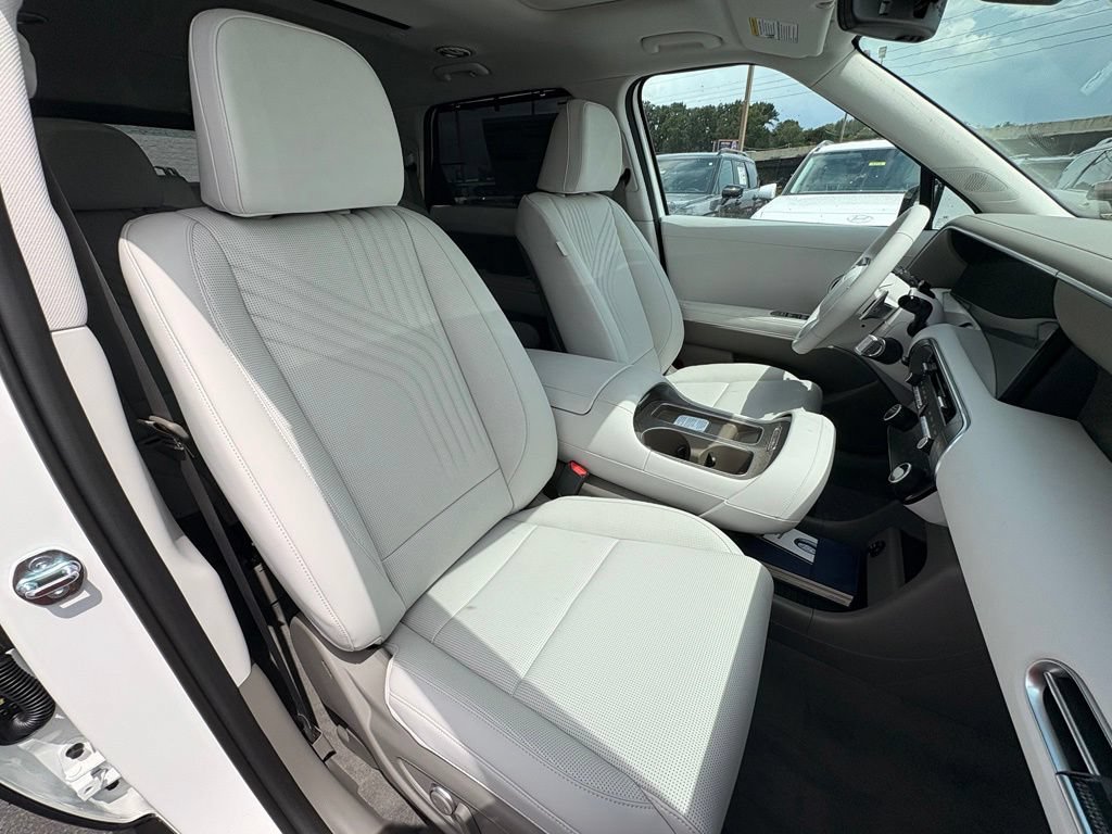 New 2026 Hyundai Palisade SEL FWD image 32