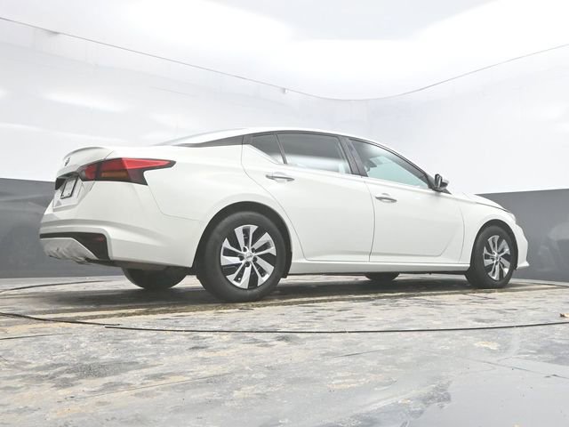 Used 2021 Nissan Altima 2.5 S image 30
