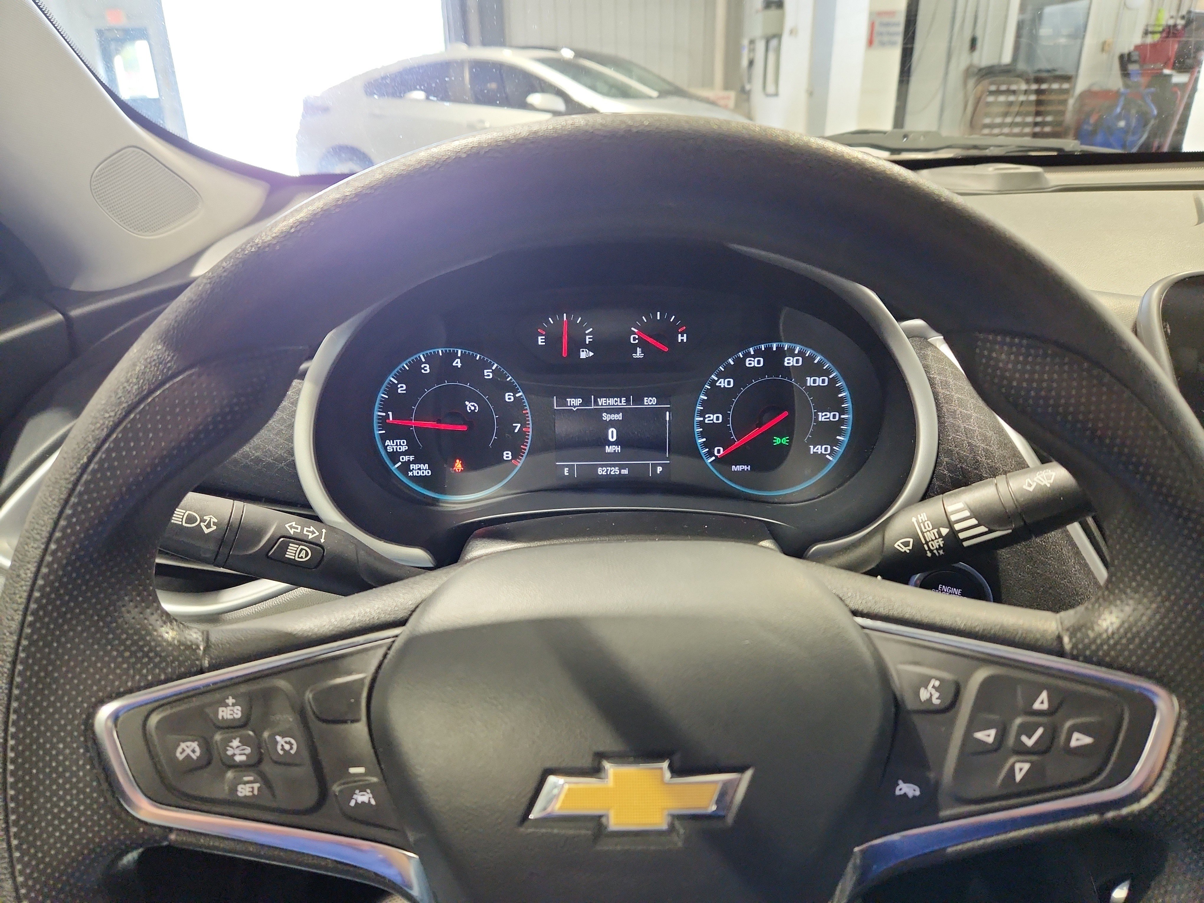 Certified 2023 Chevrolet Malibu LT image 6