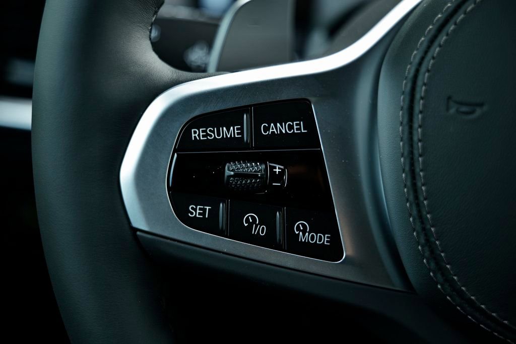 New 2026 BMW X5 xDrive40i w/ M Sport Package image 33