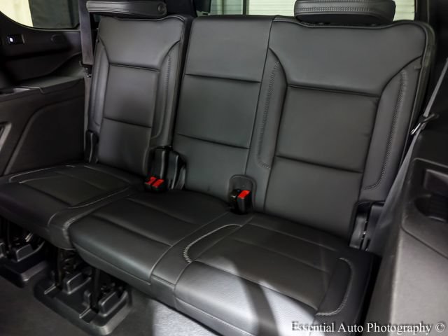 Used 2023 GMC Yukon Denali AWD/4WD image 13