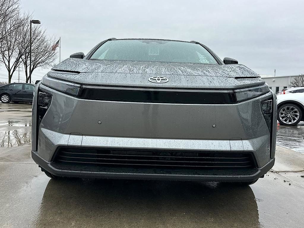 New 2026 Toyota bZ AWD/4WD image 7