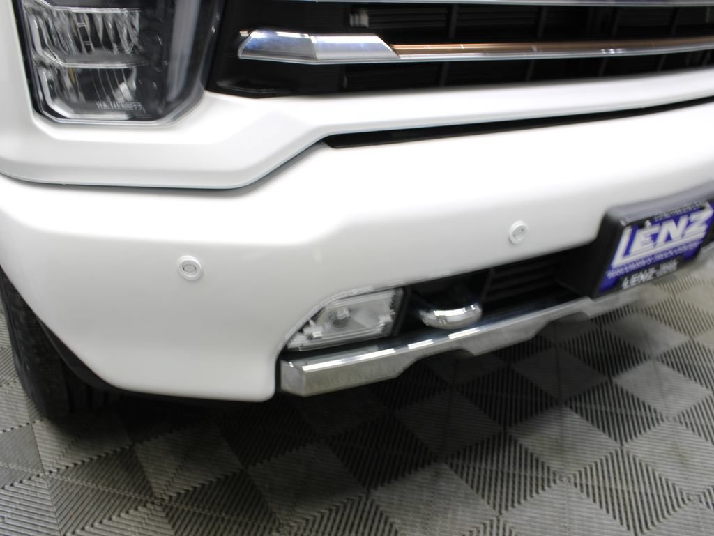 Used 2023 Chevrolet Silverado 2500 High Country AWD/4WD image 54