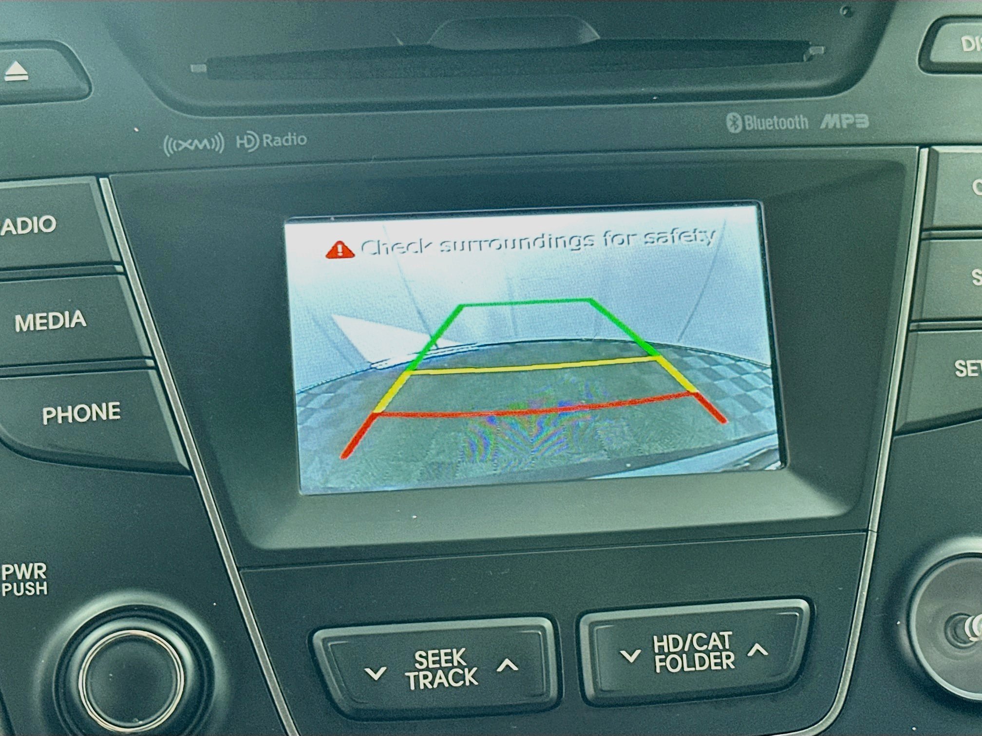 Used 2013 Hyundai Santa Fe Sport 2.0T FWD image 21
