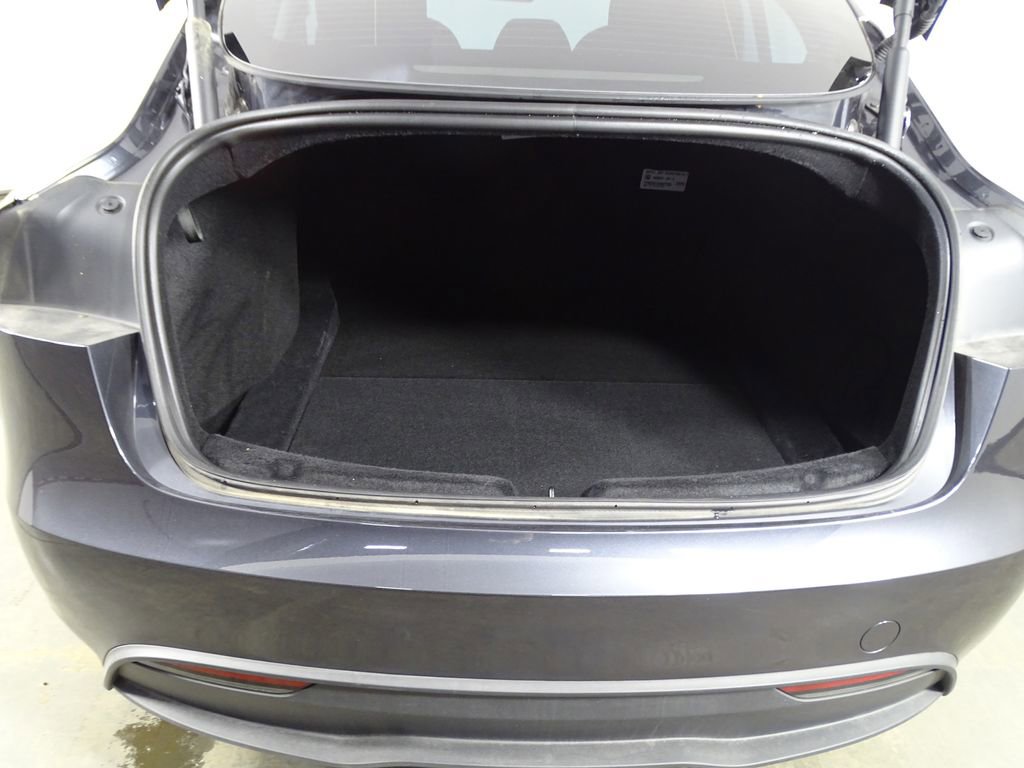 Used 2025 Tesla Model 3 Long Range image 14