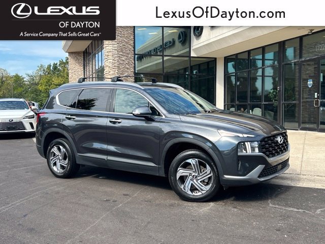 Used 2023 Hyundai Santa Fe SEL