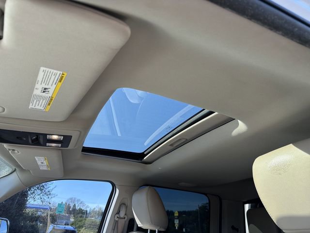 Used 2014 RAM 2500 Laramie image 20