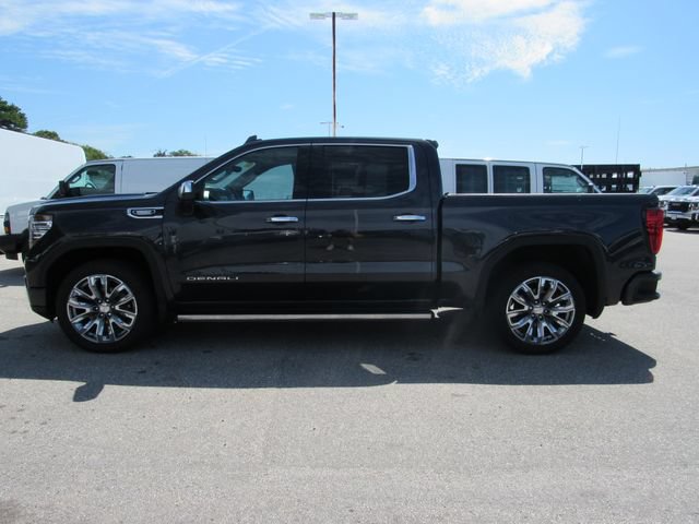 Certified 2023 GMC Sierra 1500 Denali w/ Denali Reserve Package AWD/4WD image 3