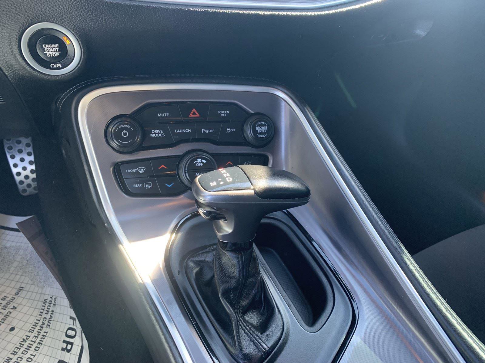 Used 2021 Dodge Challenger R/T Scat Pack image 15