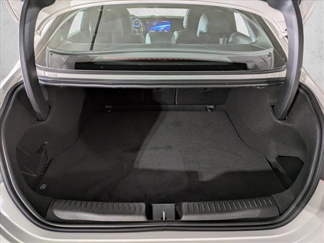 Used 2026 Mercedes-Benz CLA 350 image 7