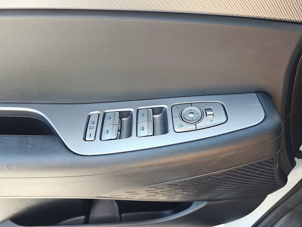 Used 2025 Hyundai Palisade SEL FWD image 27