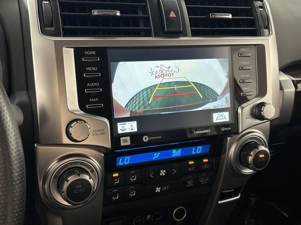 Used 2023 Toyota 4Runner Limited image 18