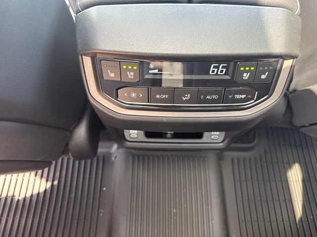 New 2026 Lexus TX 350 AWD image 26