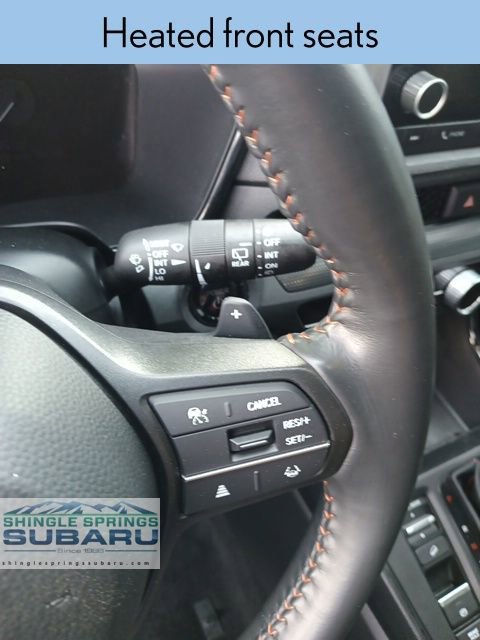 Used 2023 Honda CR-V Sport image 38