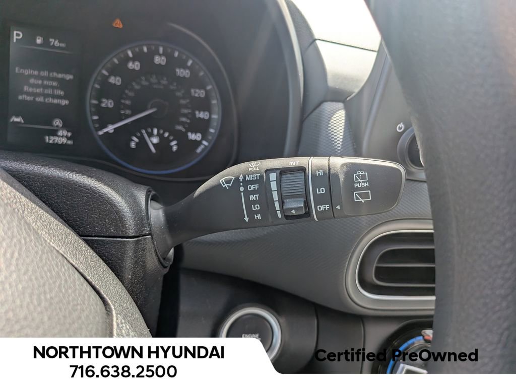 Used 2023 Hyundai Kona SEL AWD/4WD image 28