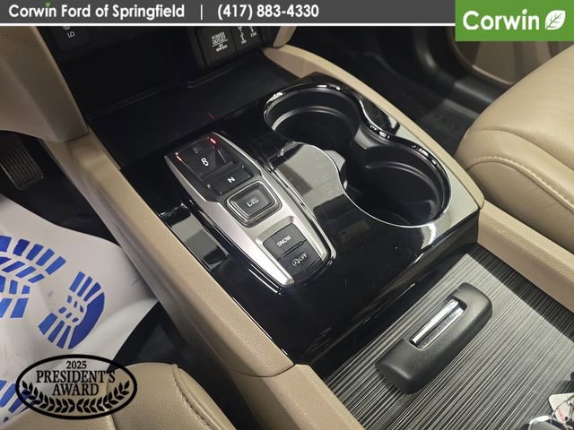 Used 2017 Honda Pilot Touring image 28