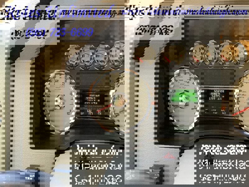 Used 2008 Ford F350 Lariat image 21