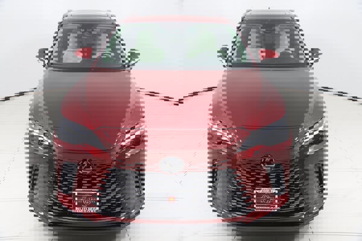 Used 2023 Lexus RX 350 Premium image 67