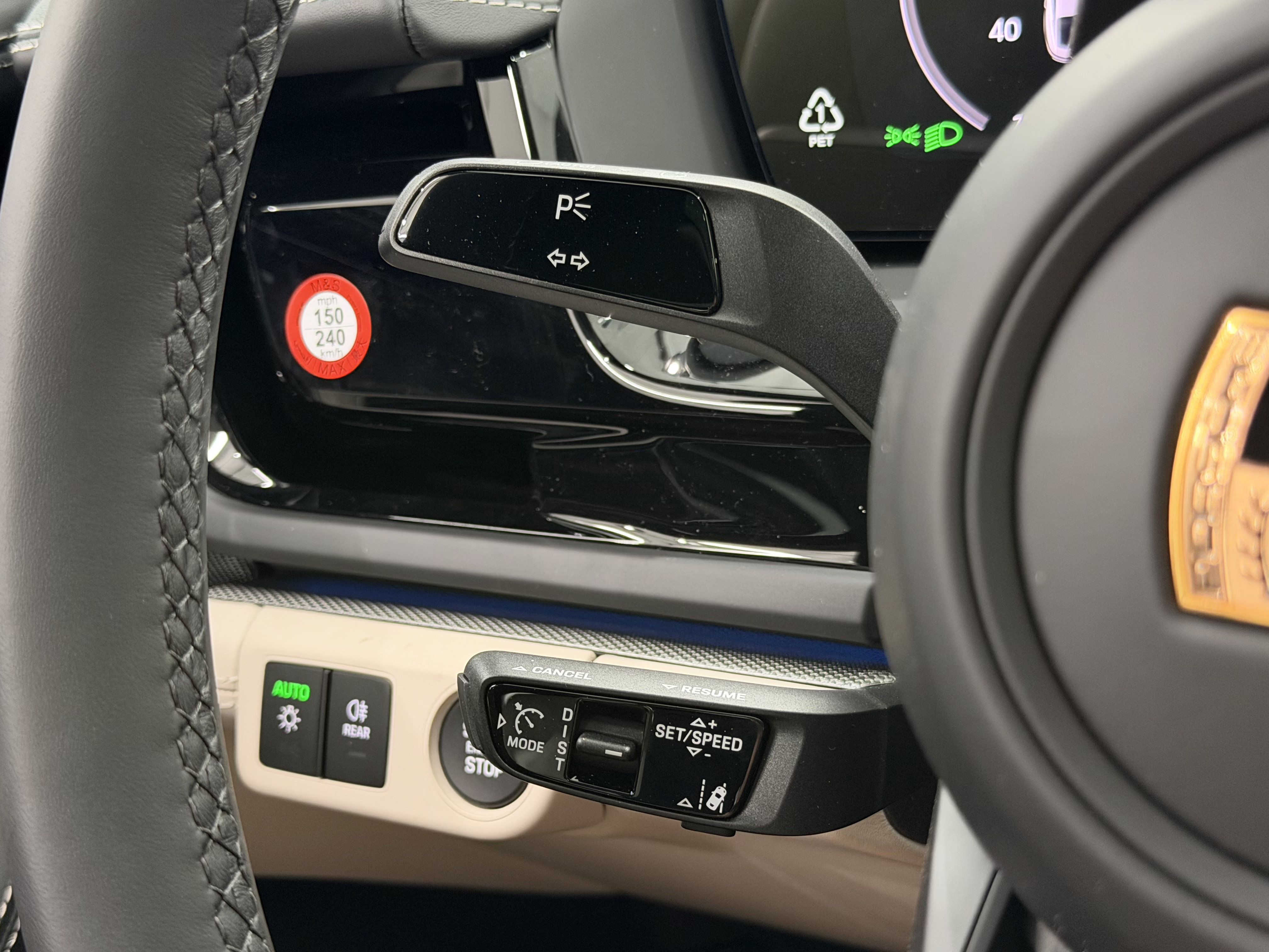 New 2026 Porsche Panamera 4 AWD/4WD image 46