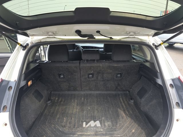 Used 2017 Toyota Corolla iM w/ All-Weather Mat Package FWD image 11