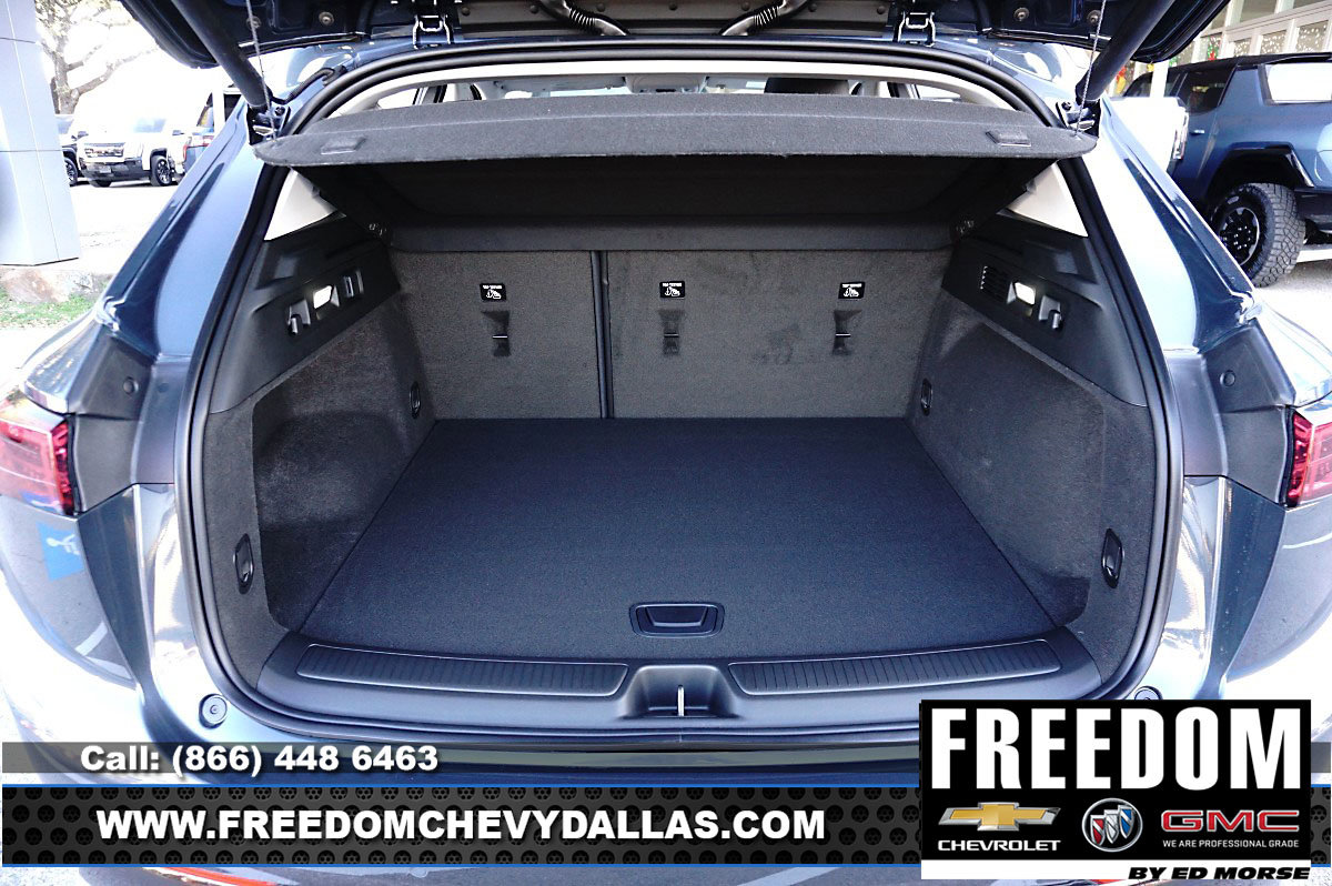 New 2026 Buick Envision Sport Touring image 43