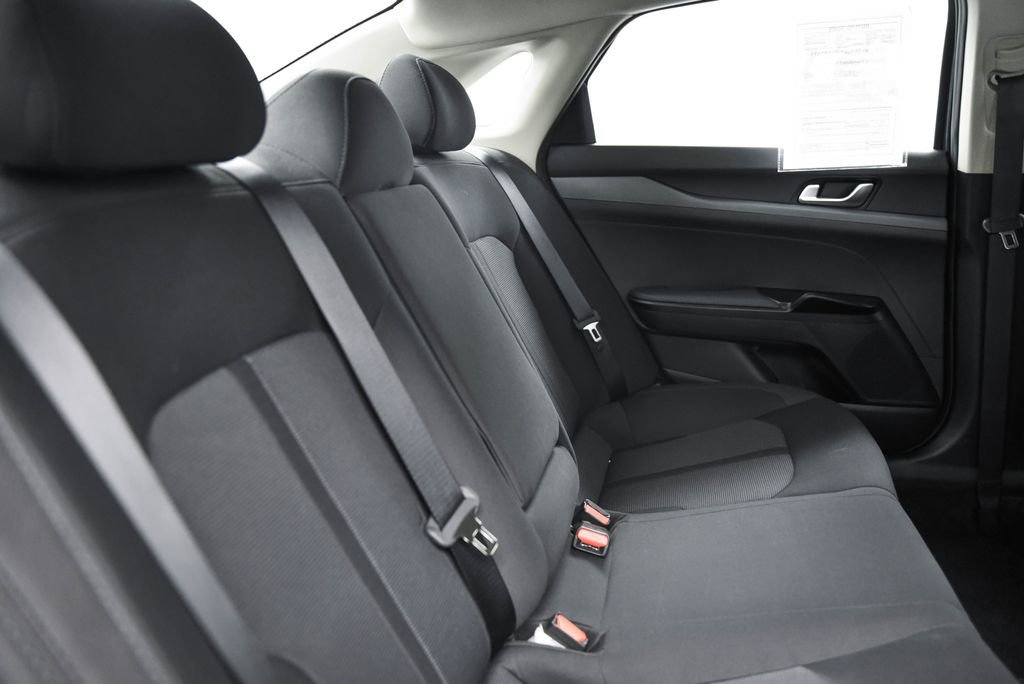 Used 2024 Kia K5 LXS image 16