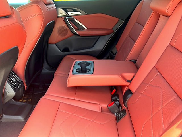 New 2026 BMW X2 xDrive28i w/ Technology Package AWD/4WD image 46