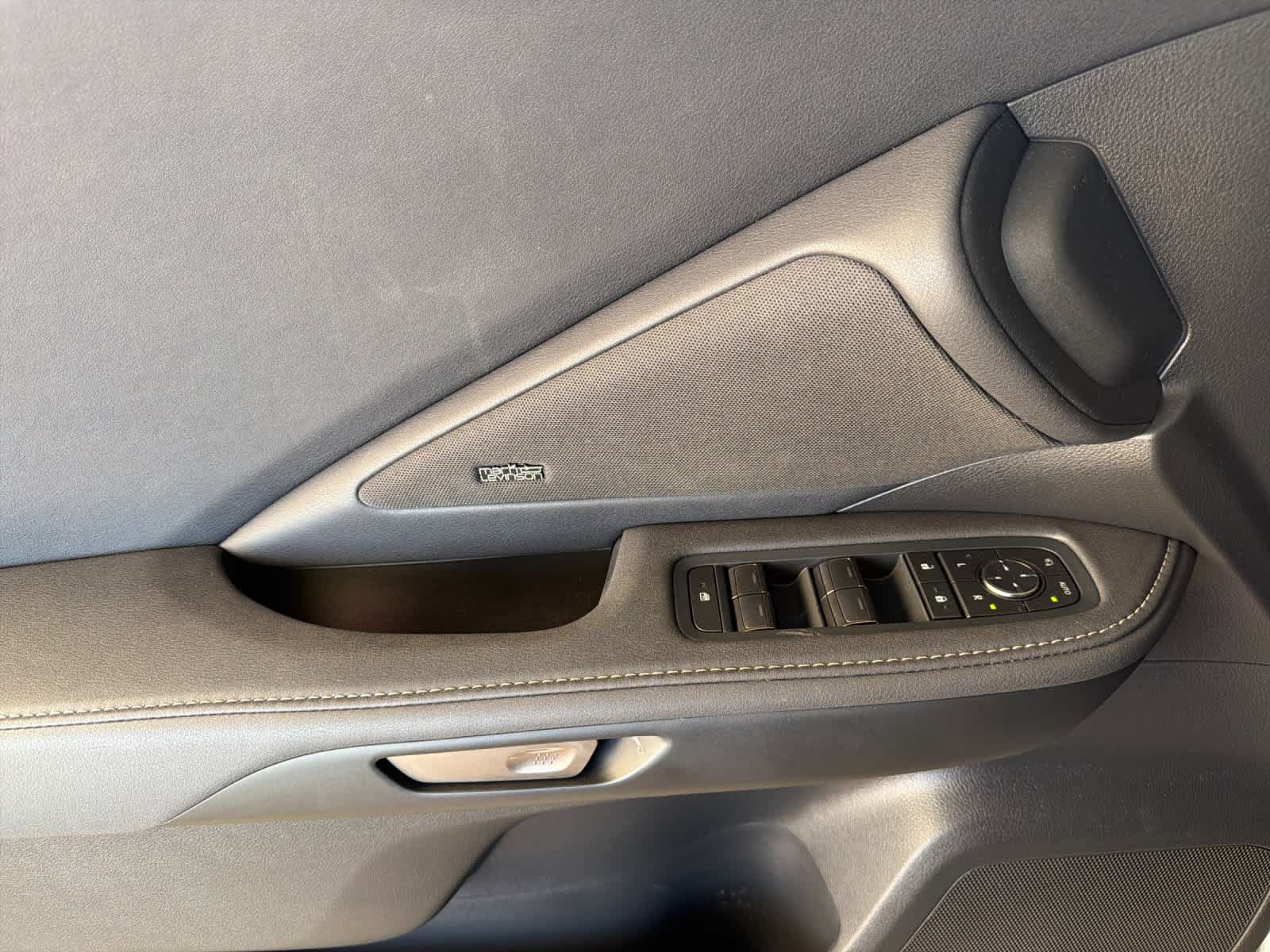 Certified 2025 Lexus TX 500h AWD w/ Technology Package image 12