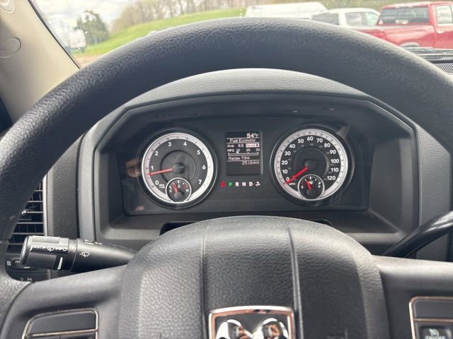 Used 2013 RAM 2500 Tradesman w/ PWR & Remote Entry Group AWD/4WD image 16