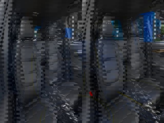 New 2026 Chevrolet TrailBlazer ACTIV AWD/4WD image 16