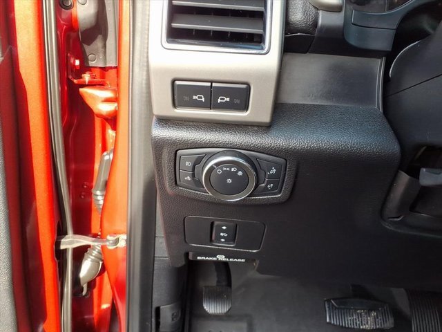 Used 2020 Ford F250 Lariat w/ Lariat Value Package image 11