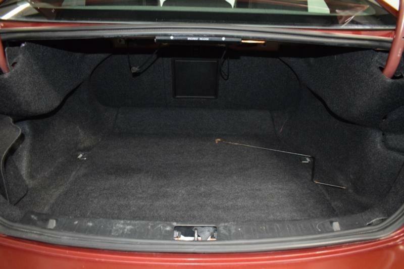 Used 2012 Volvo S60 T5 FWD image 14