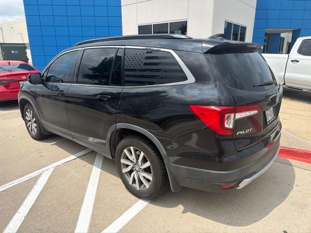 Used 2020 Honda Pilot EX-L image 3