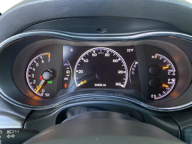 Used 2021 Jeep Grand Cherokee Laredo X RWD image 17