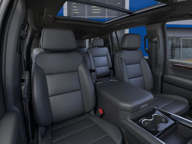 New 2026 Chevrolet Suburban Z71 image 40