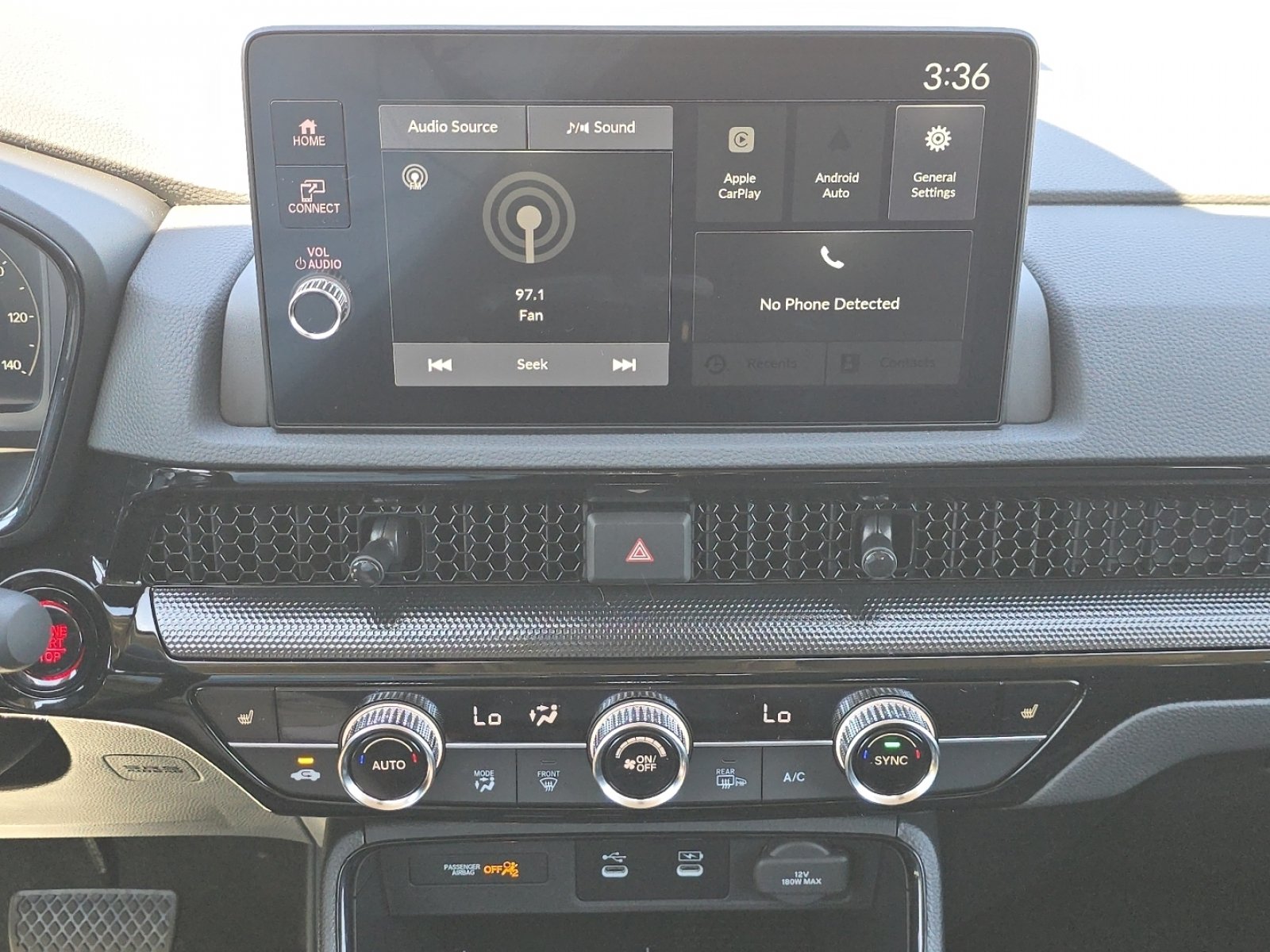 New 2026 Honda CR-V EX-L image 26